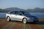 Ford Mondeo 2007 года
